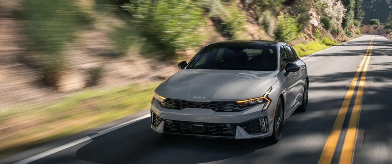 2025 Kia K5 for Sale near Cleveland, OH