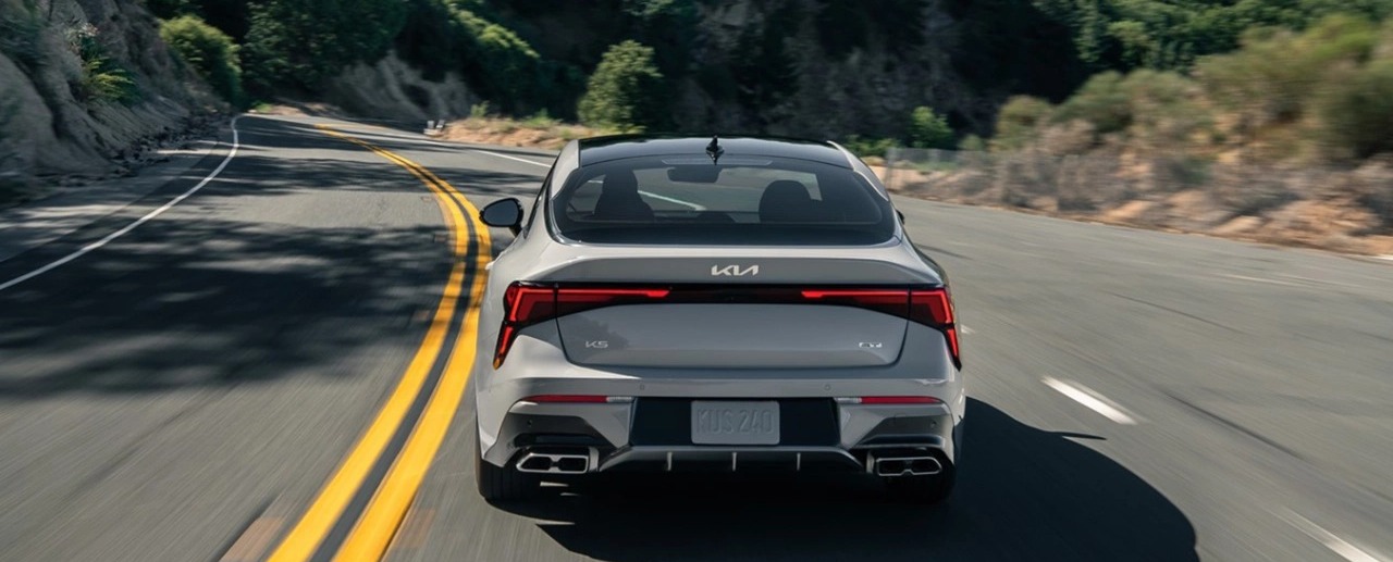 2025 Kia K5 Lease in North Olmsted, OH