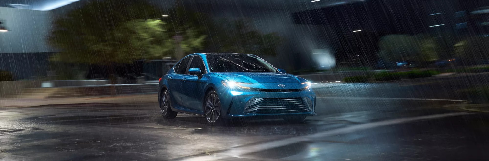 2025 Toyota Camry for Sale near Odessa, TX