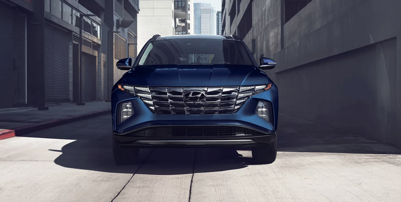 2024 Hyundai TUCSON Hybrid for Sale near Joliet, IL Gerald Hyundai