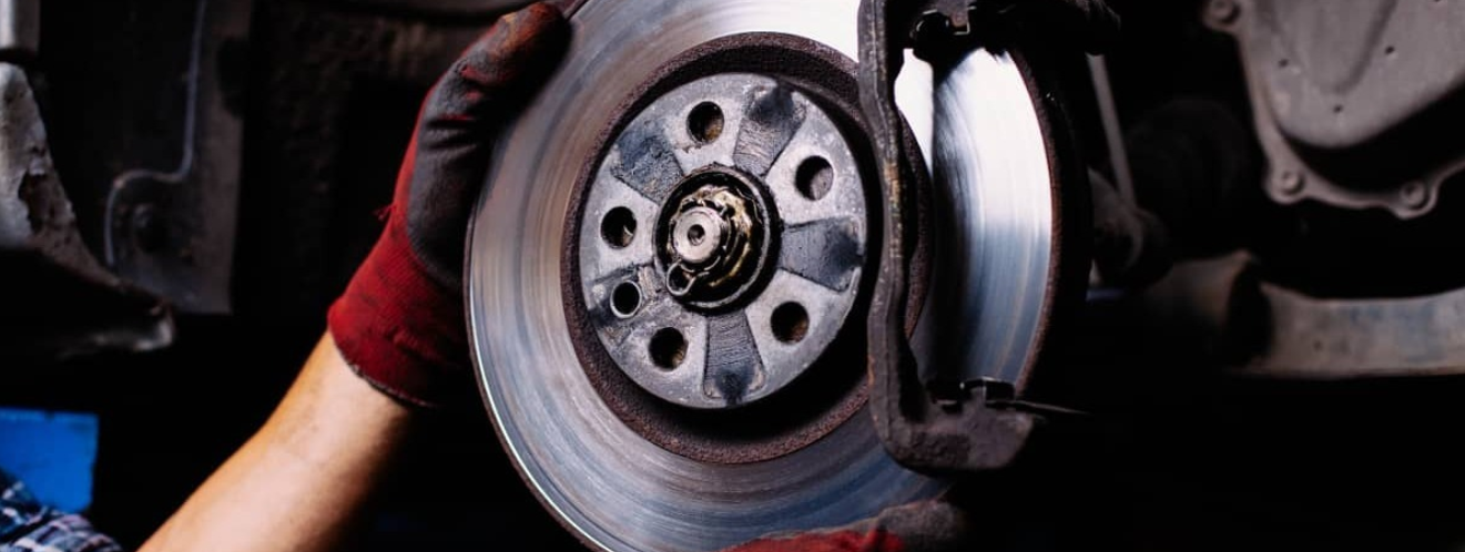 Find a Routine Maintenance for Your Vehicle!