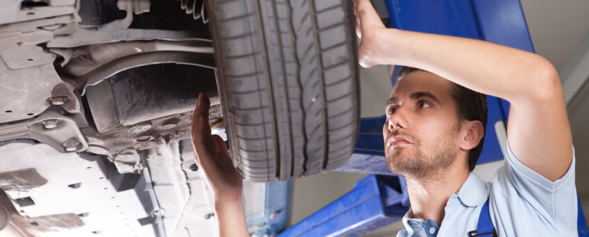 Winter vs. Summer vs. All-Season Tires near Naperville, IL