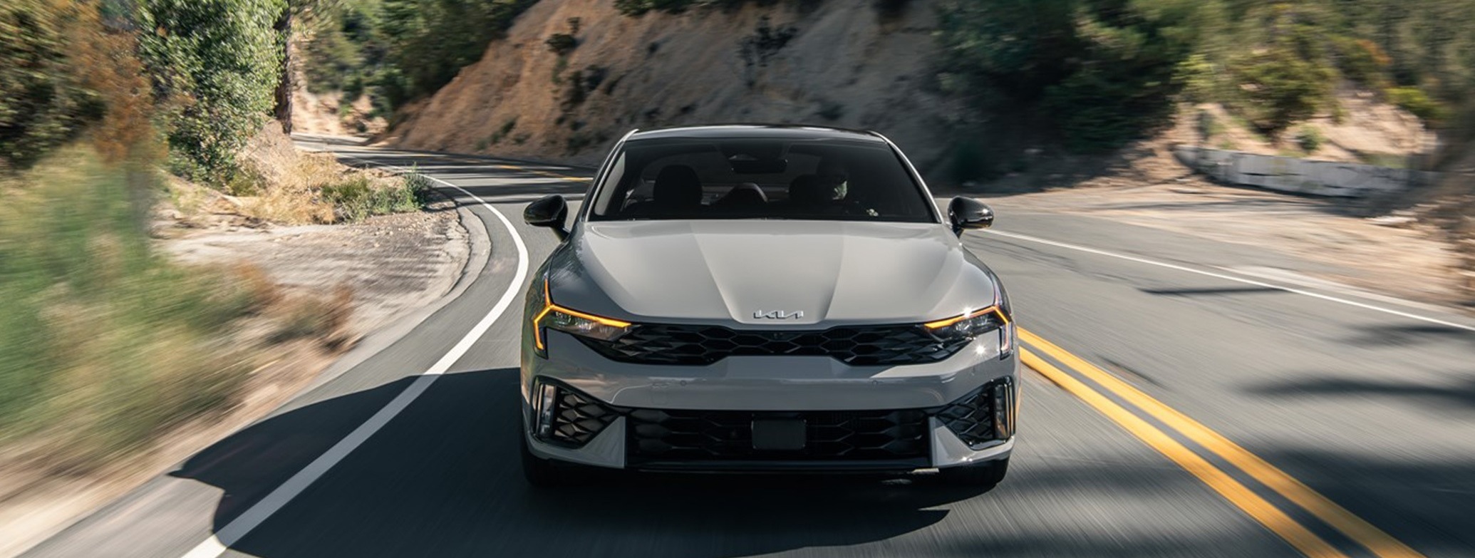 2025 Kia K5 for Sale near Boerne, TX