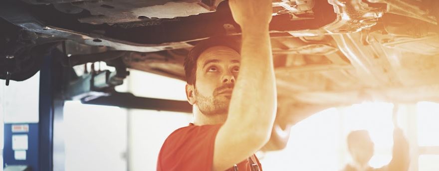 Synthetic vs Conventional Oil in Jamaica, NY