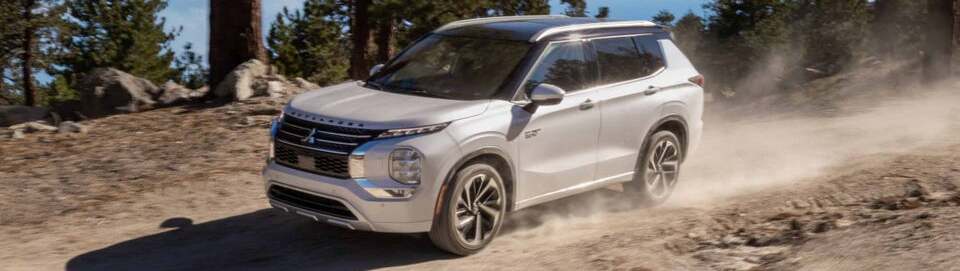 2024 Mitsubishi Outlander PHEV for Sale near Southbridge, MA