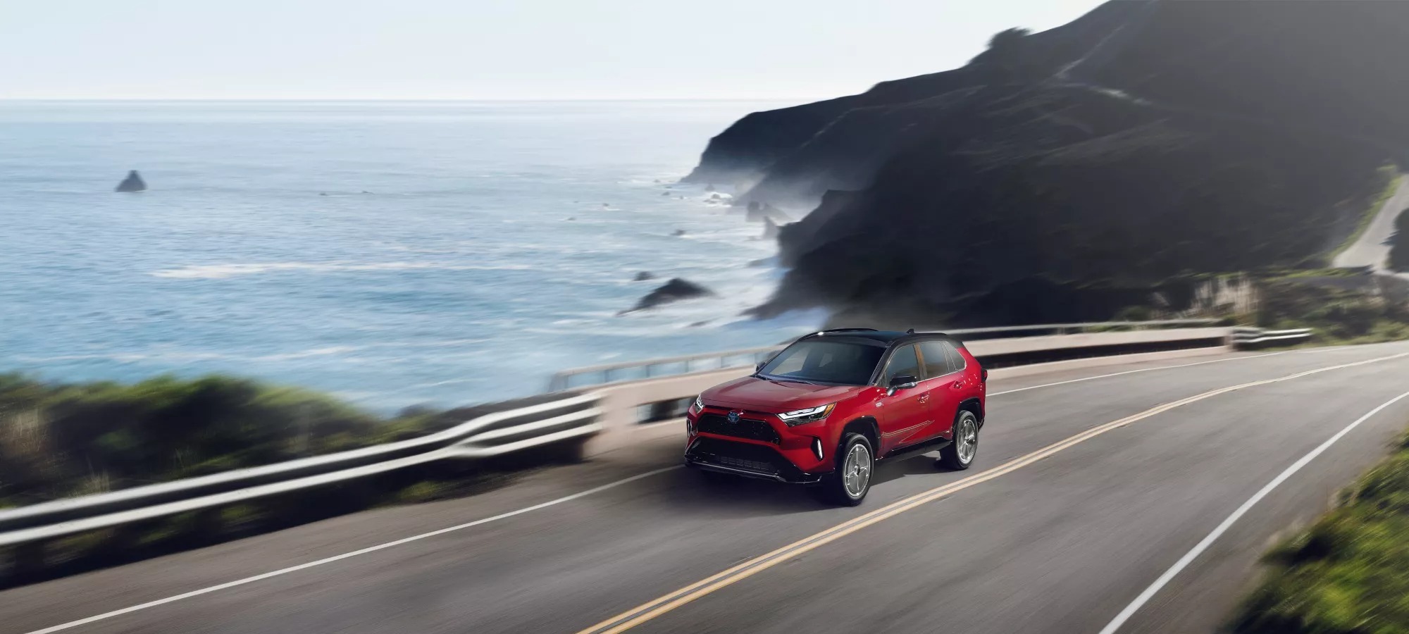 2024 Toyota RAV4 Prime for Sale near Richmond Hill, NY