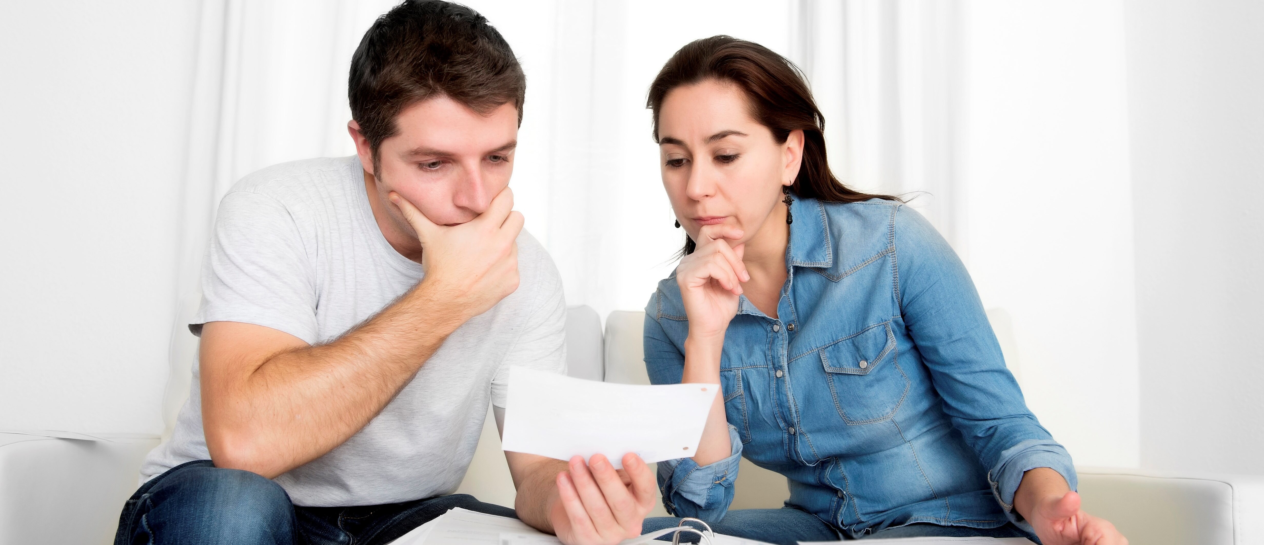 Our Finance Department Will Review New Contract Details With You!