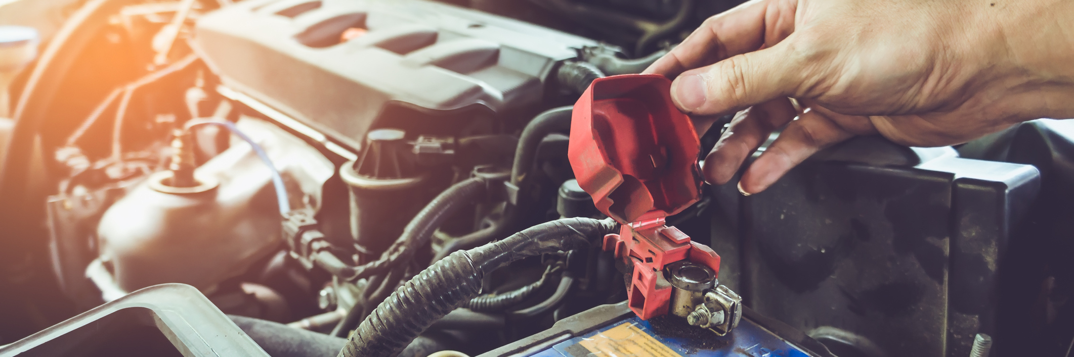 Battery Replacement in Fort Walton Beach, FL