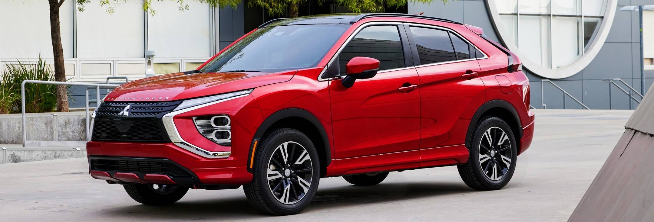 2024 Mitsubishi Eclipse Cross for Sale near Bingham, ME