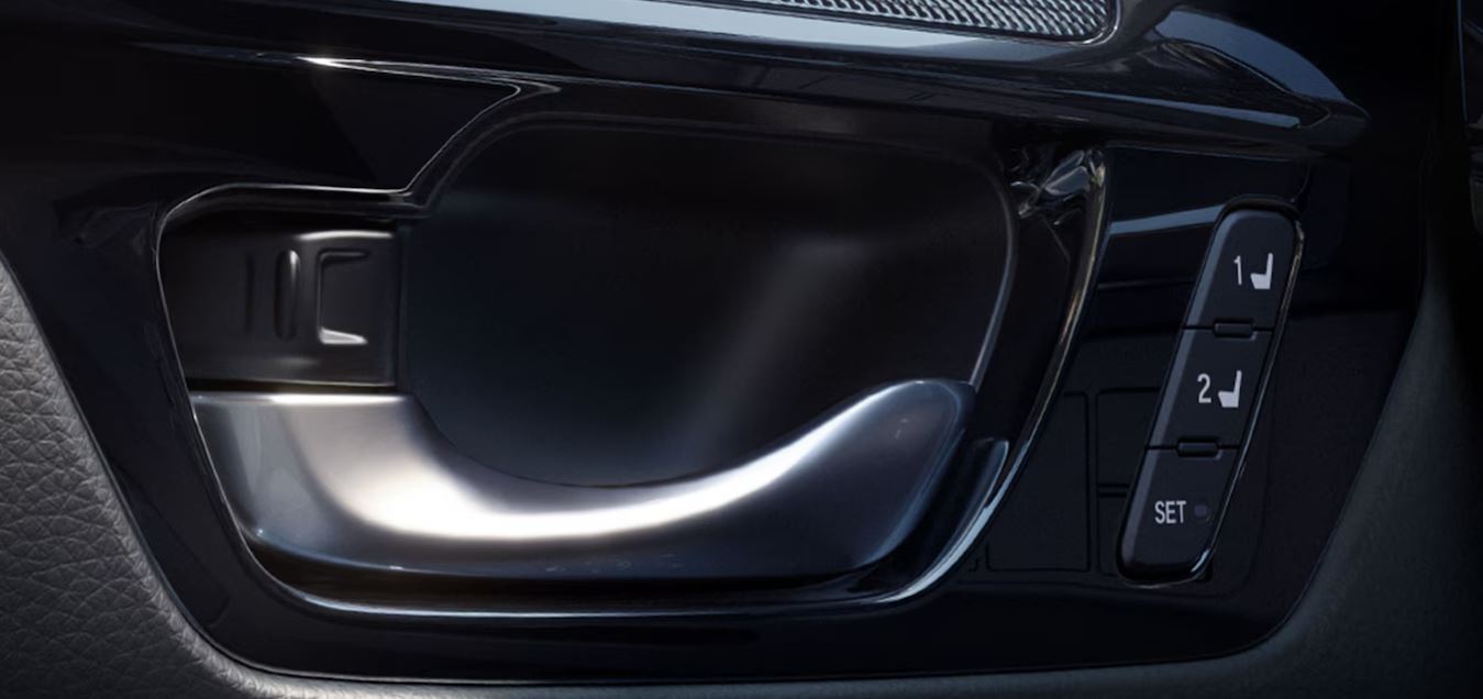 2025 Honda CR-V Door Handle