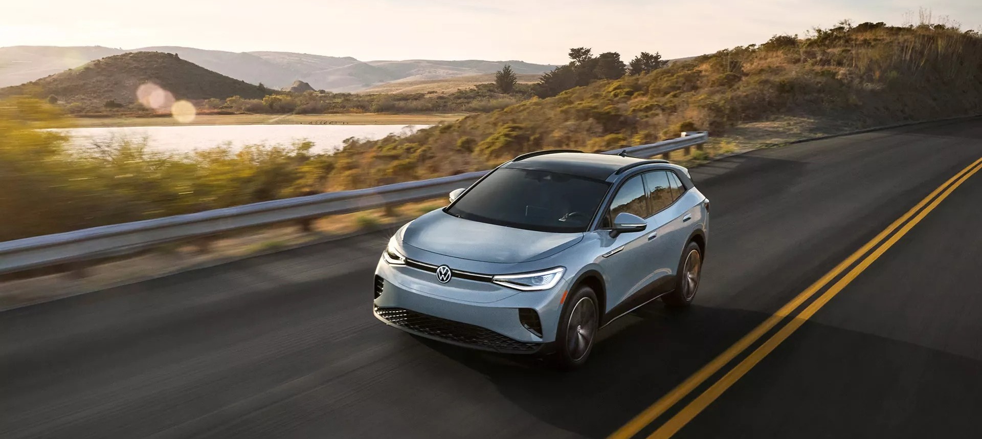 2024 Volkswagen ID.4 for Sale near Stafford, VA