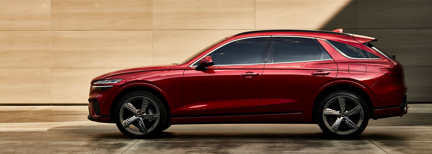 2025 Genesis GV70 for Sale near New Braunfels, TX