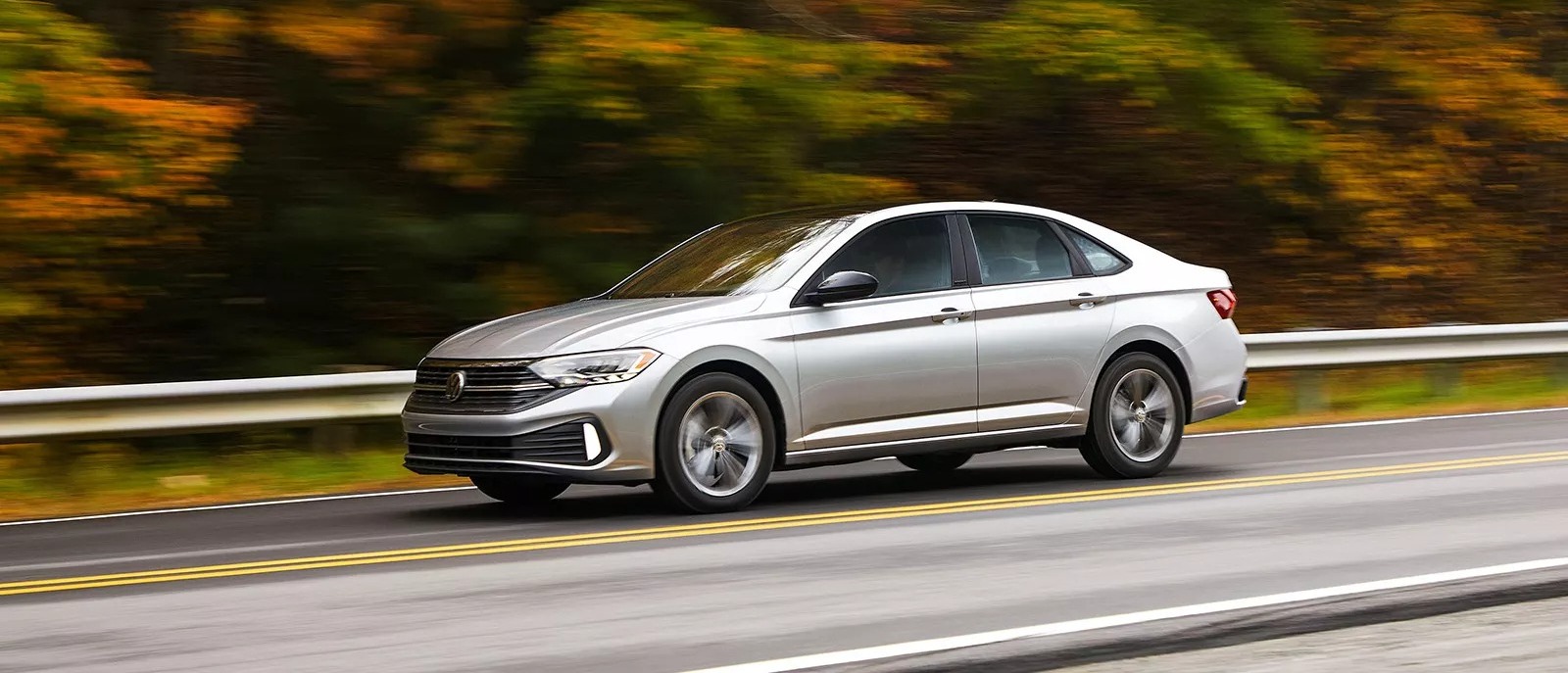 2024 Volkswagen Jetta Lease in Woodbridge, VA