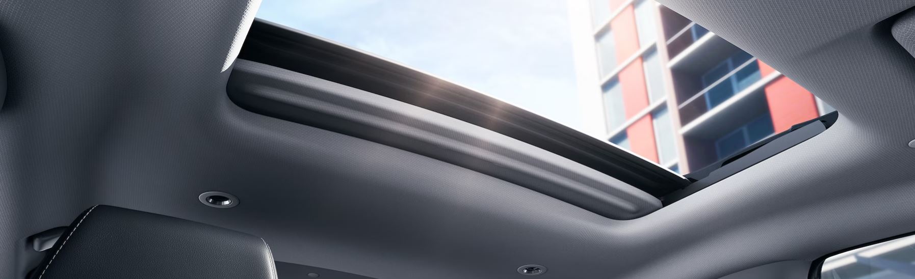2025 Honda HR-V Moonroof
