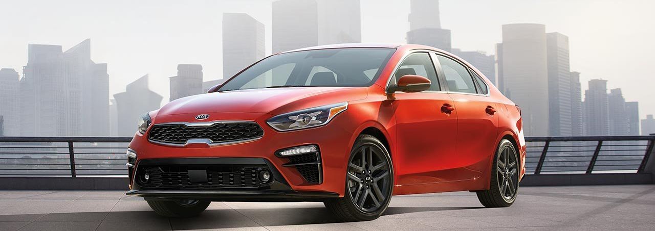 Used Kia Forte for Sale near Helotes, TX