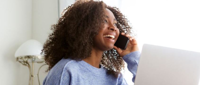 Reach Out to Us With Questions!