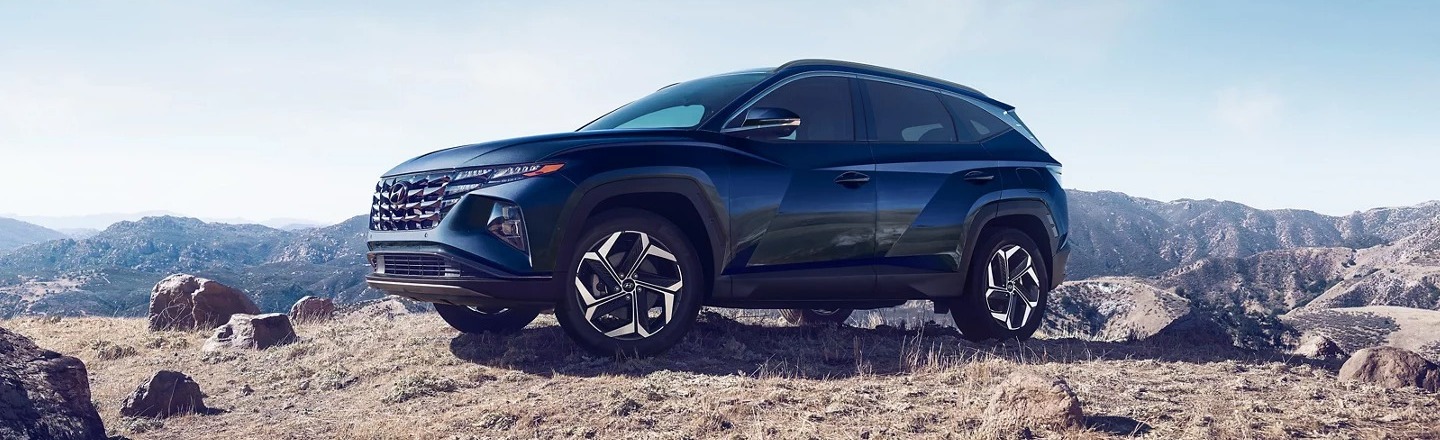 2024 Hyundai TUCSON Hybrid for Sale near Catonsville, MD