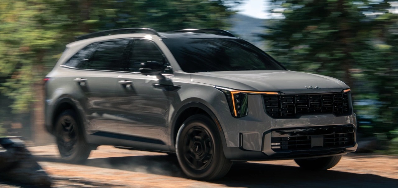 2024 Kia Sorento for Sale near Oak Lawn, IL