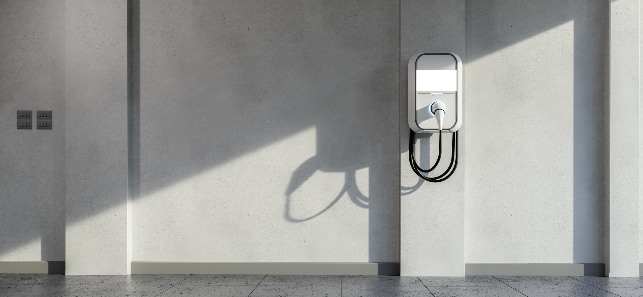 EV Charging Level Overview in Chicago, IL