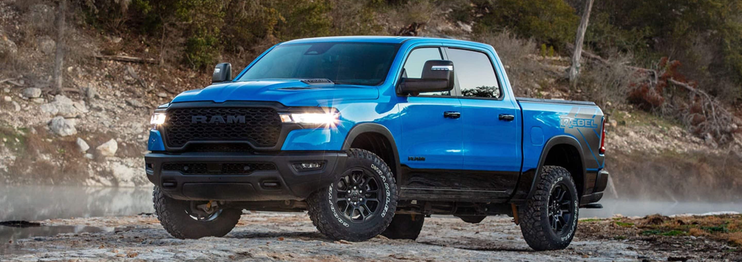 2025 Ram 1500 for Sale near Fishers, IN