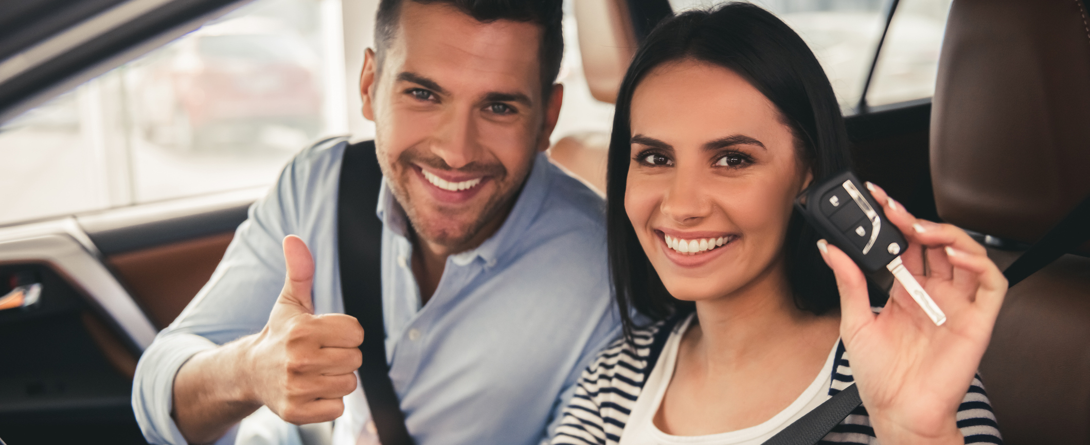 Lease Return Center near Orland Park, IL