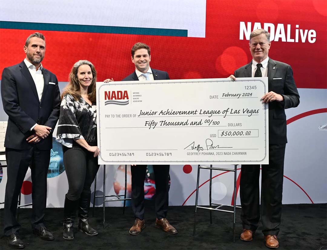 Community Outreach Pohanka Honda of Capitol Heights