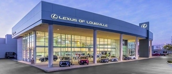 DRIVE-UP LEASE RETURN