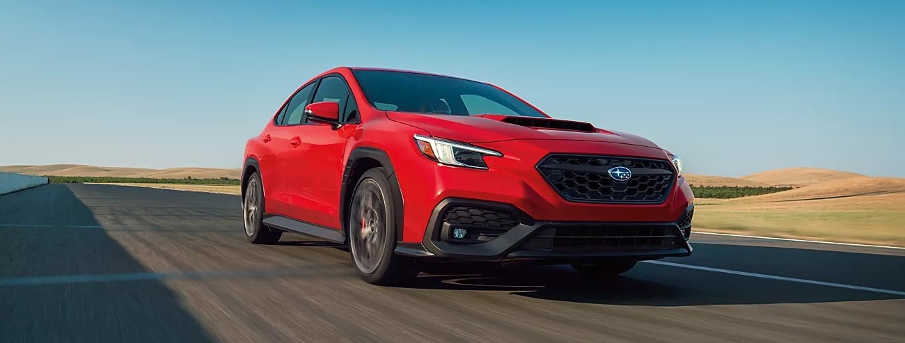 2024 Subaru WRX for Sale near Martinsburg, WV