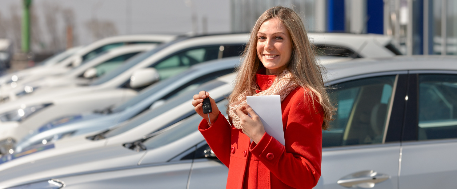 Take Home a Used Toyota Tacoma Today!