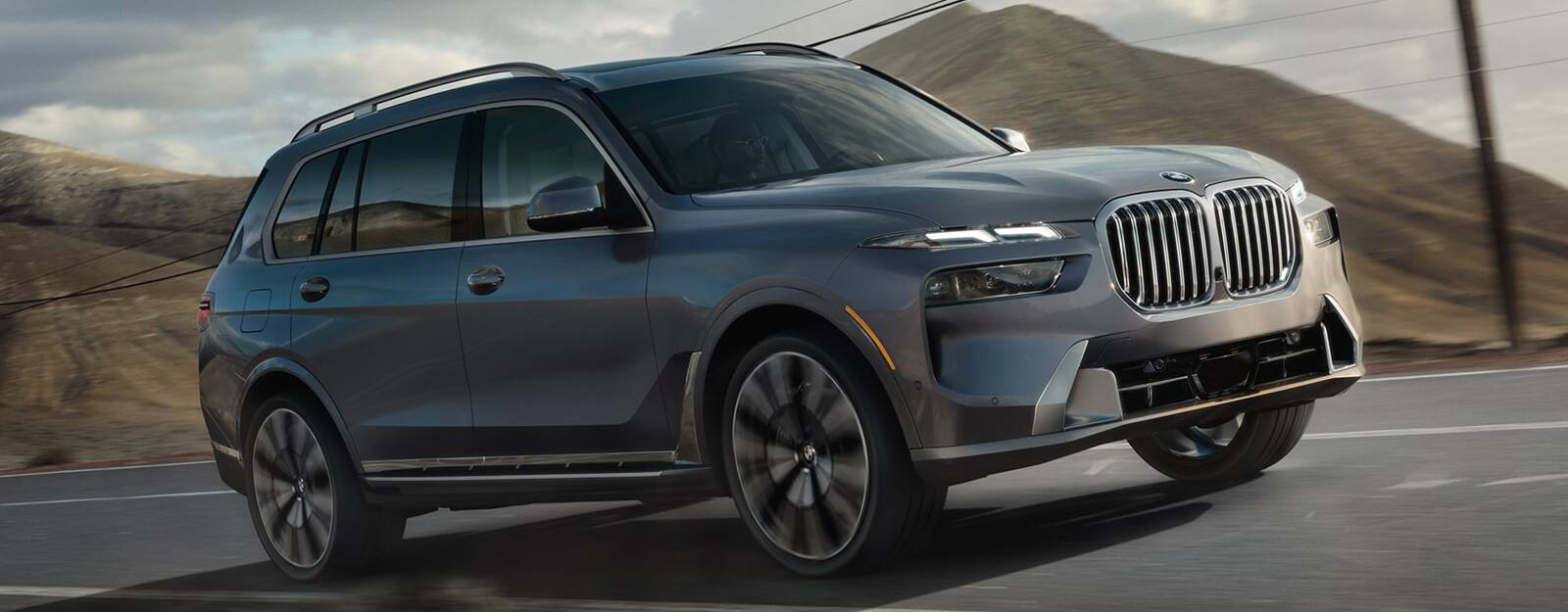 2025 BMW X7 for Sale near Sun City, AZ - Arrowhead BMW