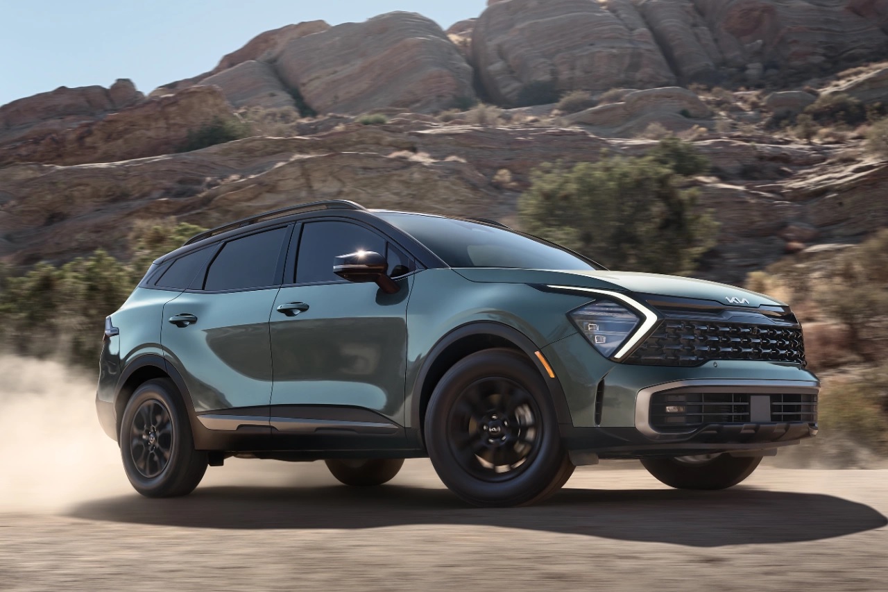 2024 Kia Sportage for Sale near Tinley Park, IL