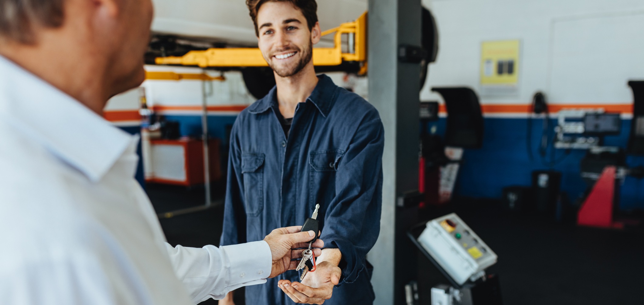 The Importance of Routine Maintenance in Hagerstown, MD