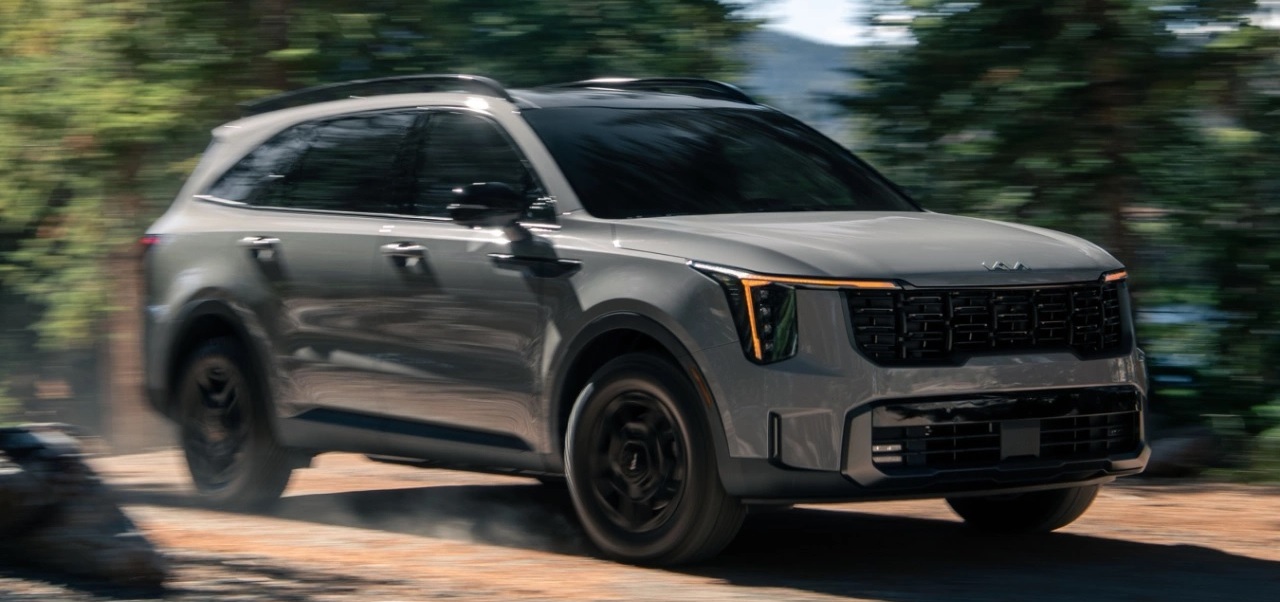 2024 Kia Sorento for Sale near Tinley Park, IL