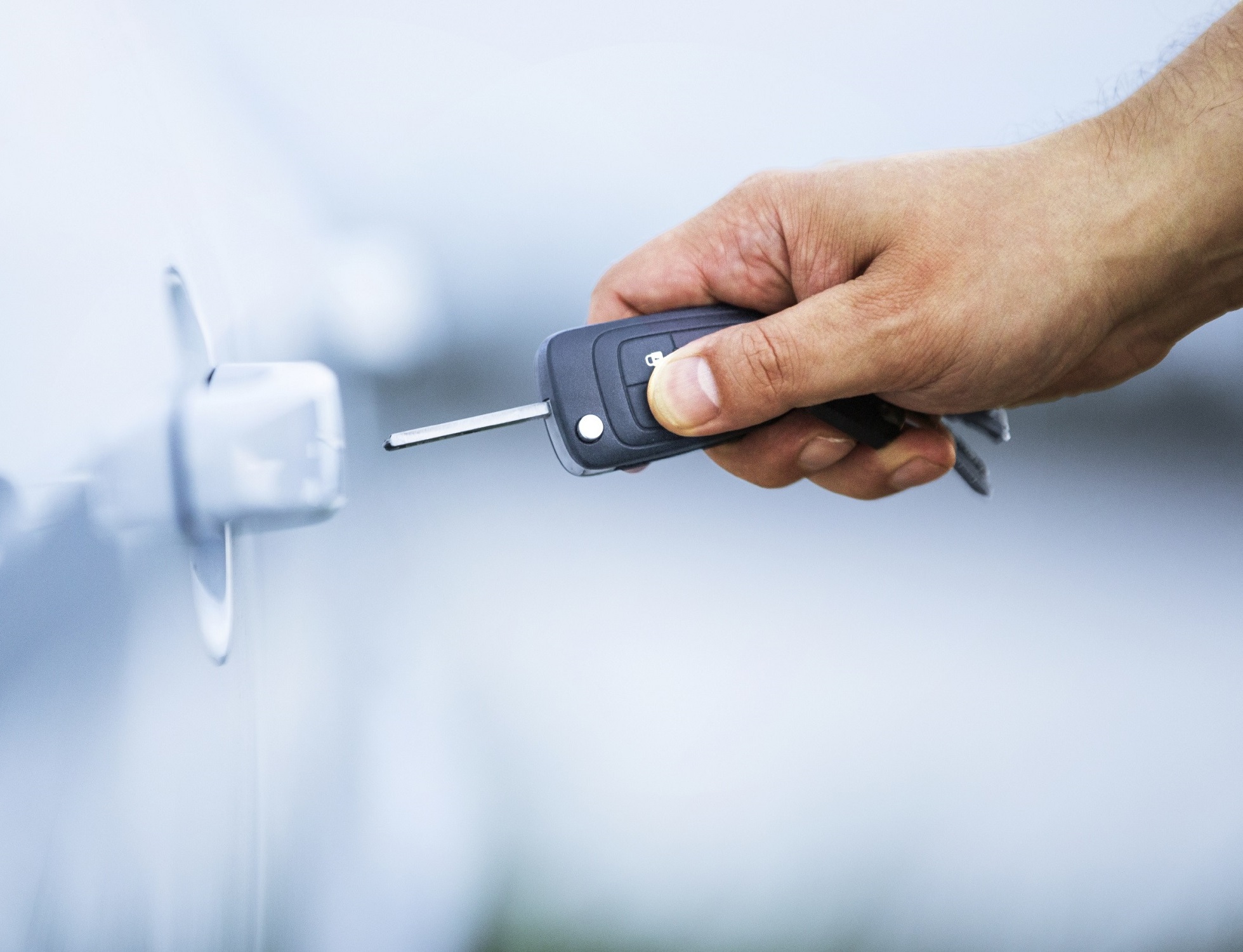 Get the Keys to a One-Owner Pilot Today!