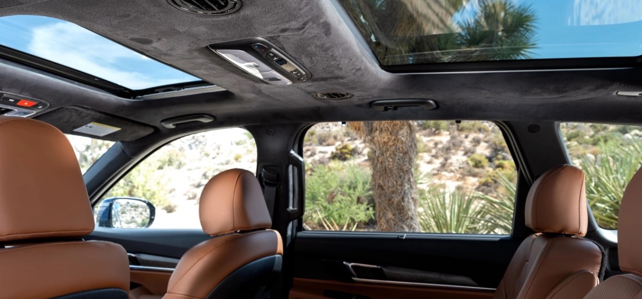 2024 Kia Telluride for Sale near Sugar Land, TX Archer Kia