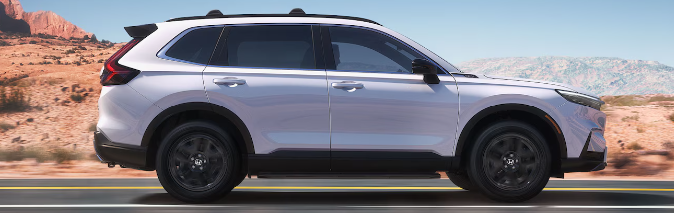 2025 Honda CR-V Hybrid for Sale near Spring, TX