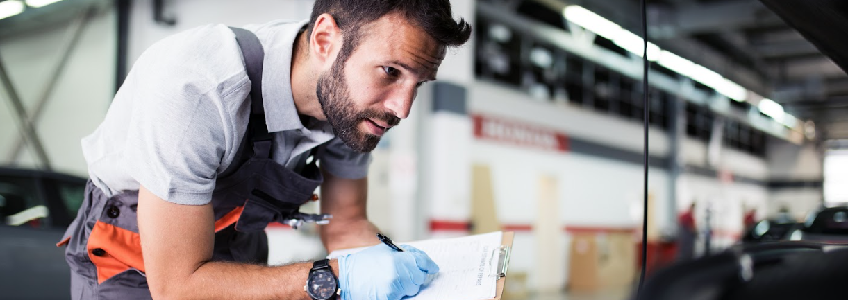 Honda Service Center in Vacaville, CA