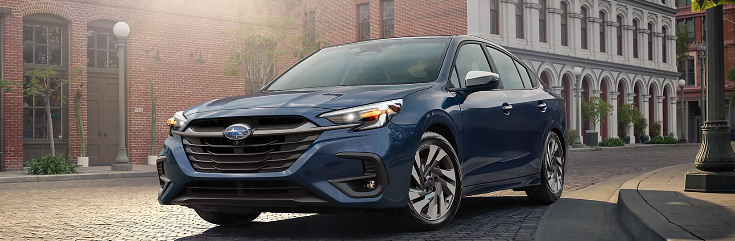 2024 Subaru Legacy for Sale near Oswego, IL