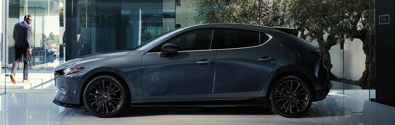 2024 MAZDA3 Hatchback for Sale near Schertz, TX