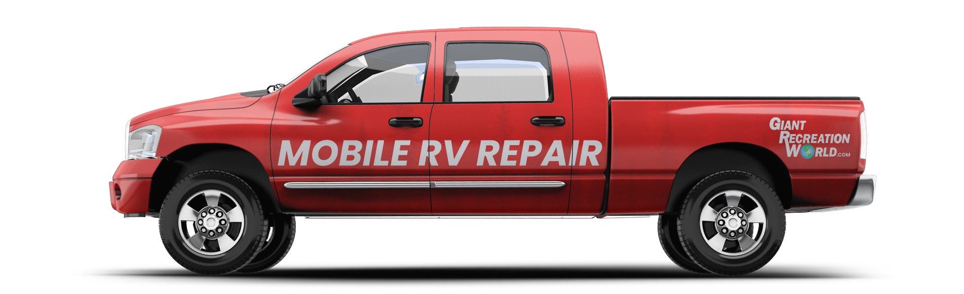 Motorhome Refrigerator Repair La Habra, CA