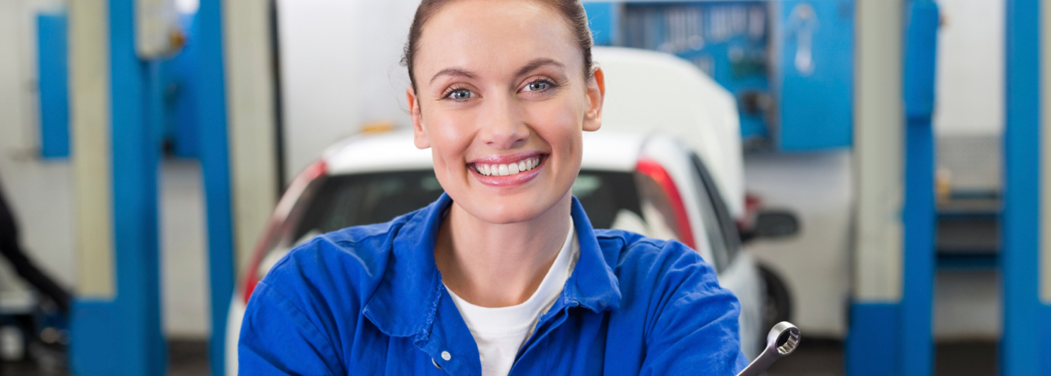 Meet With Our Expert Technicians!