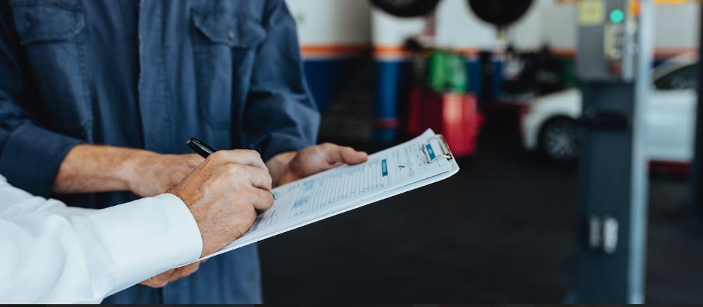 Our Team Can Go Over the Details!