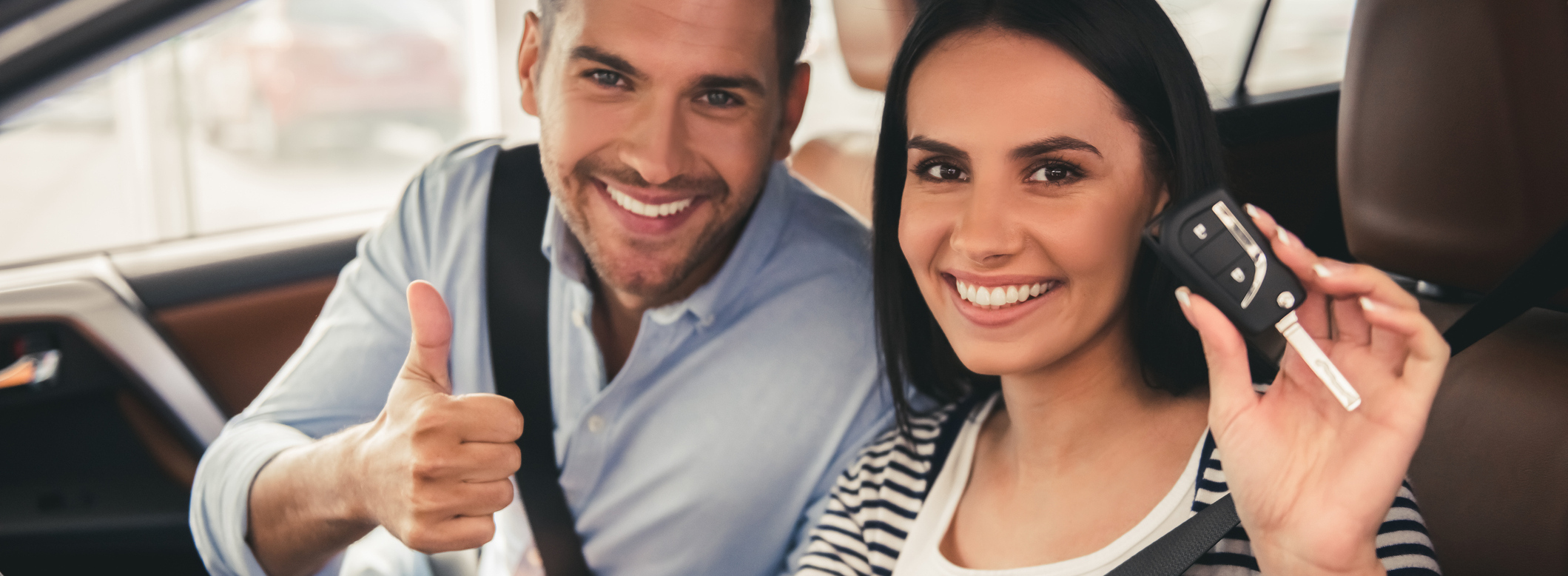 Buy vs Lease near Shreveport, LA