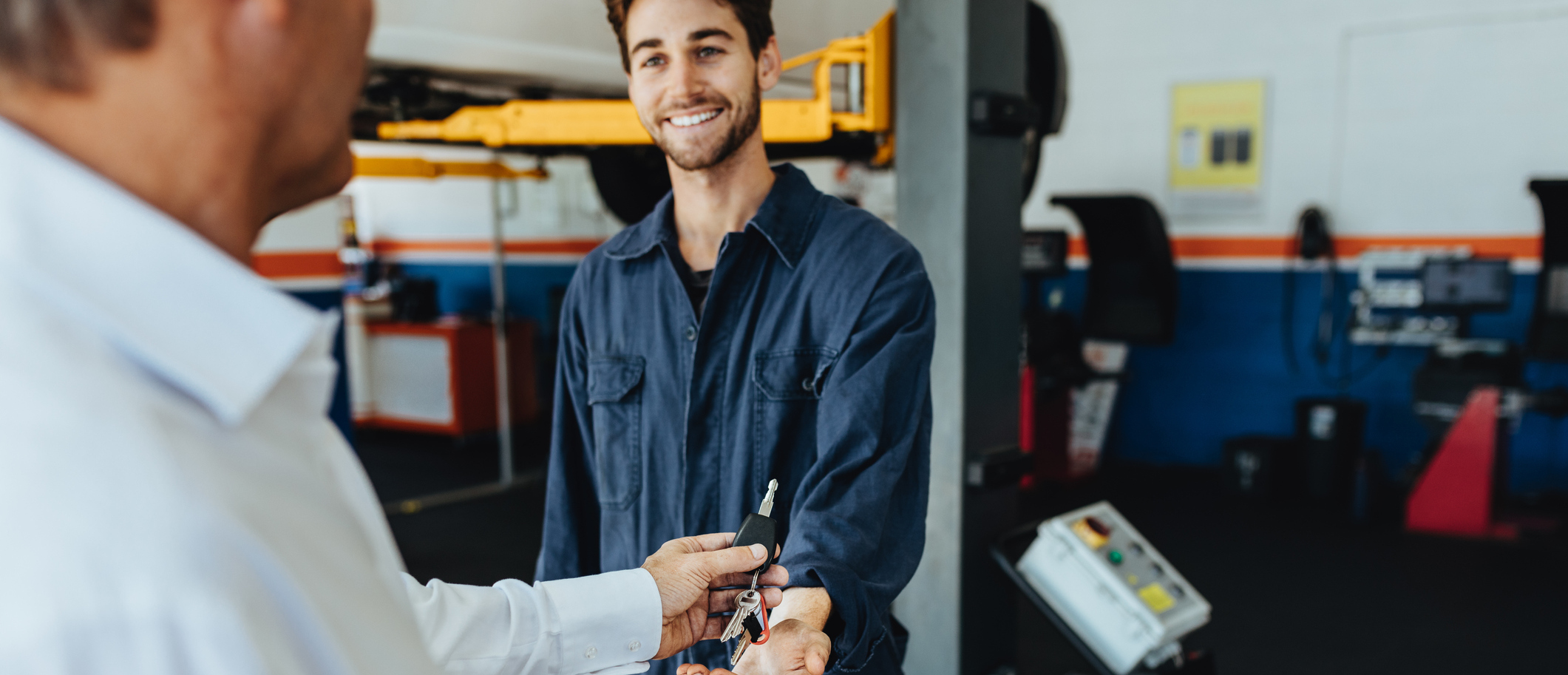 Volkswagen Oil Change Service in Texarkana, TX