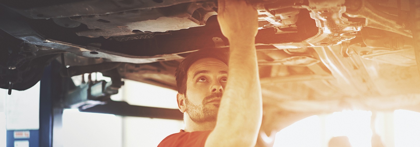 Oil Change Service near Oak Park, IL