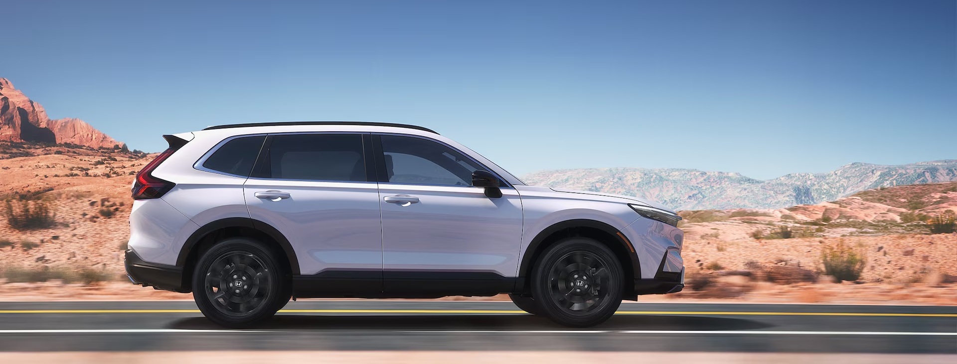 2025 Honda CR-V Hybrid for Sale near San Diego, CA