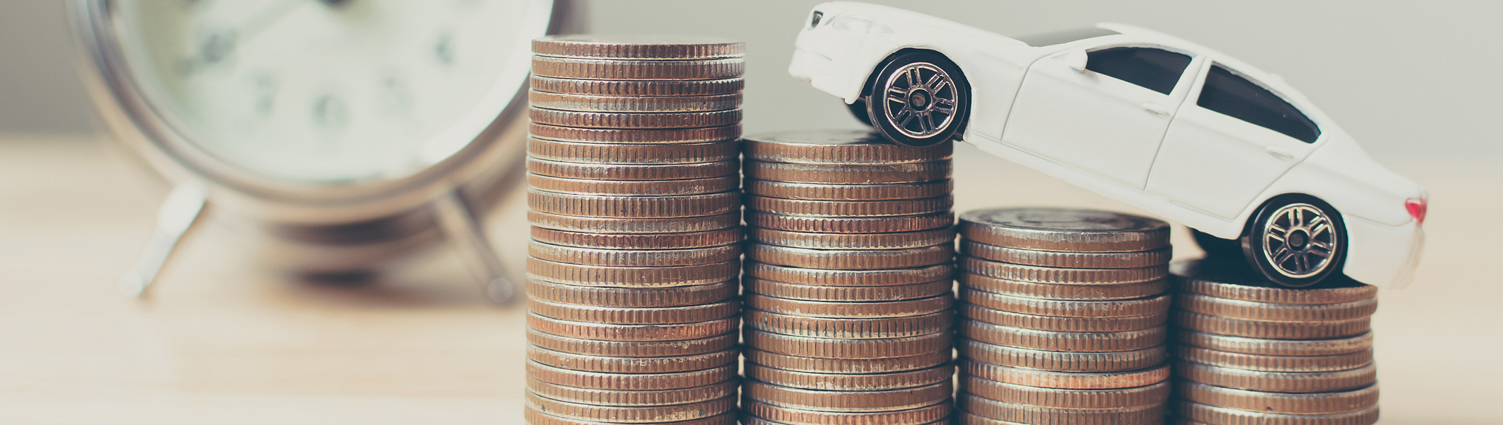 5 Things to Consider When Shopping for Used Cars in Waterford Township, MI