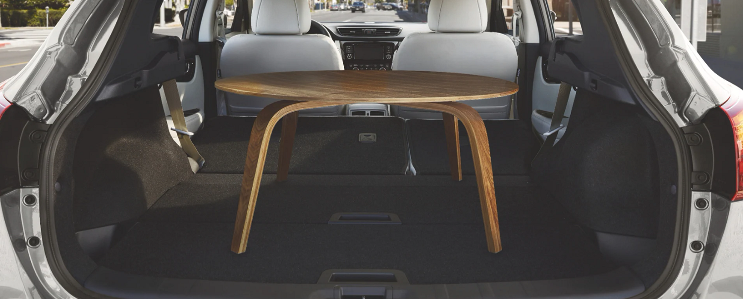 2024 Nissan Rogue for Sale near Richmond, VA Pohanka Nissan of