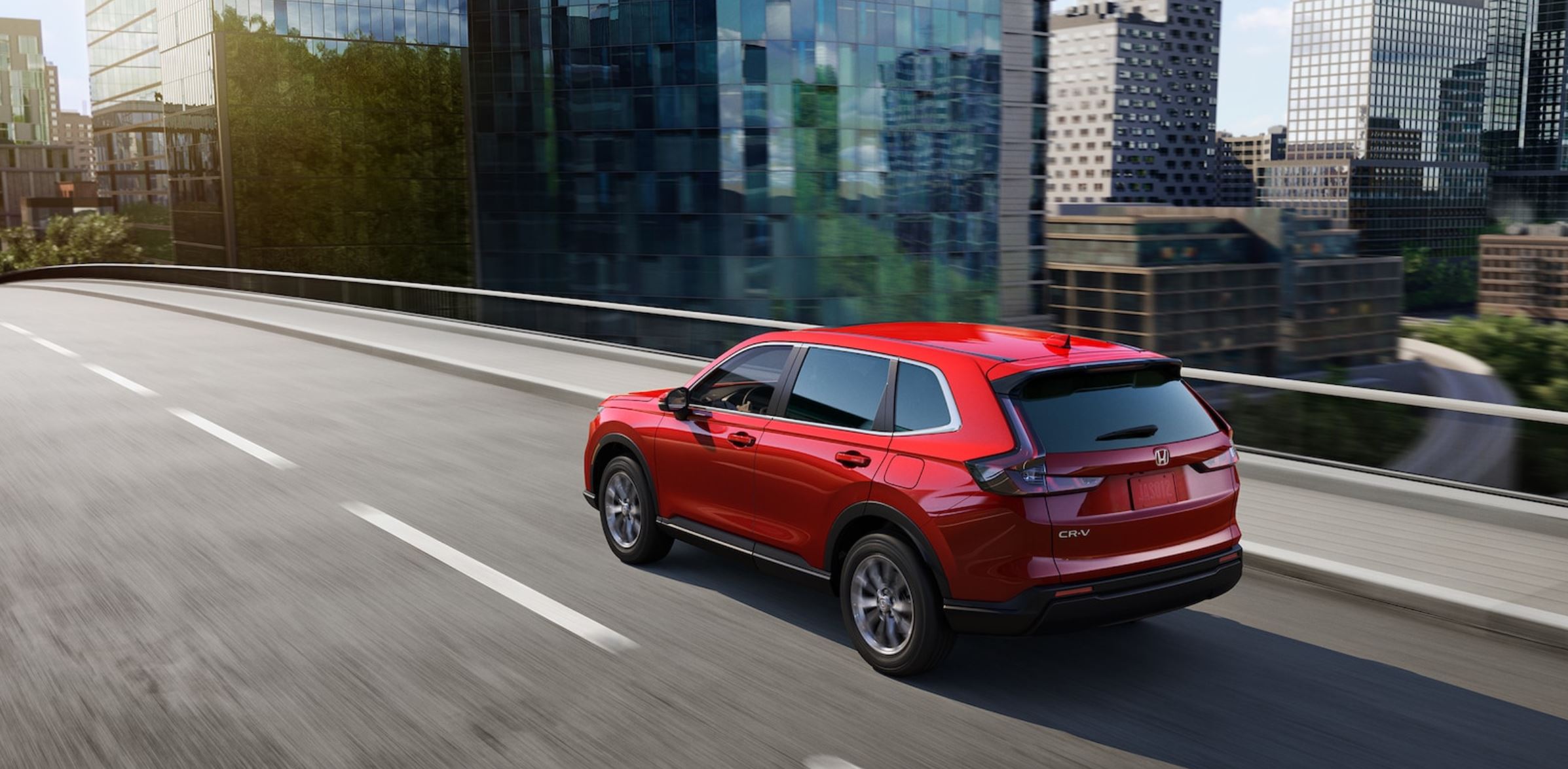 2025 Honda CR-V for Sale near Woodbridge, VA