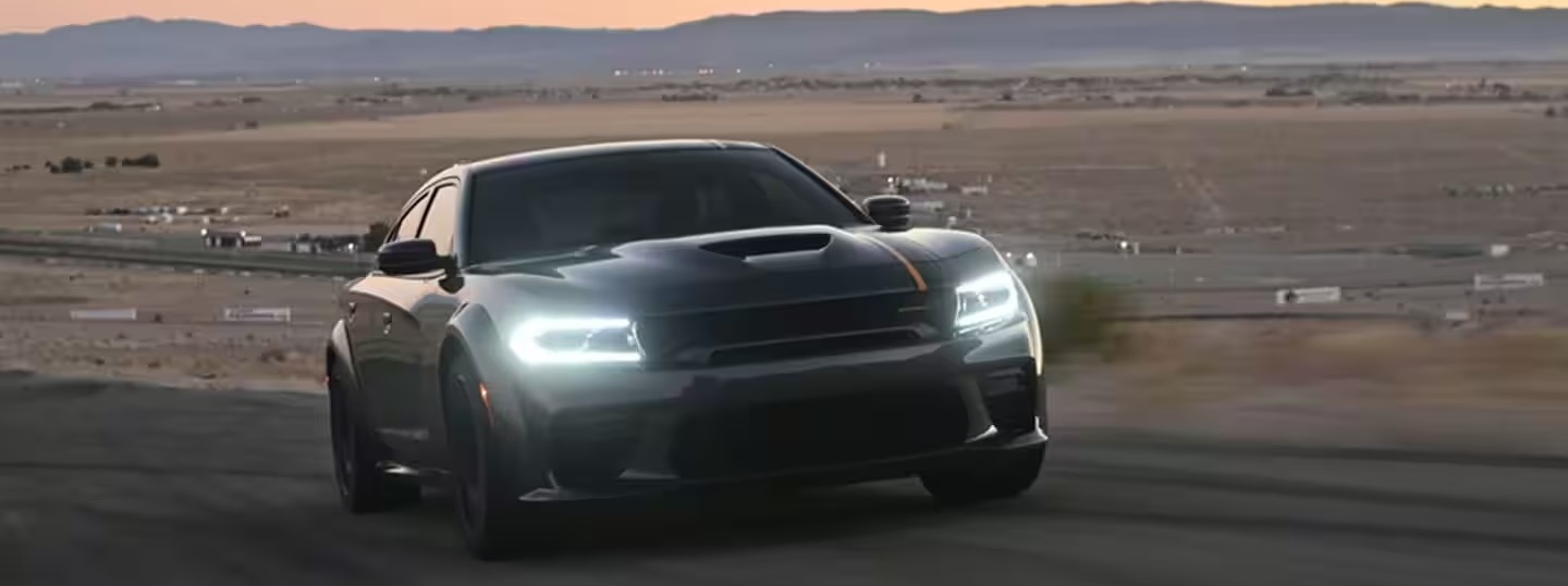 2023 Dodge Charger for Sale near Marion, IN